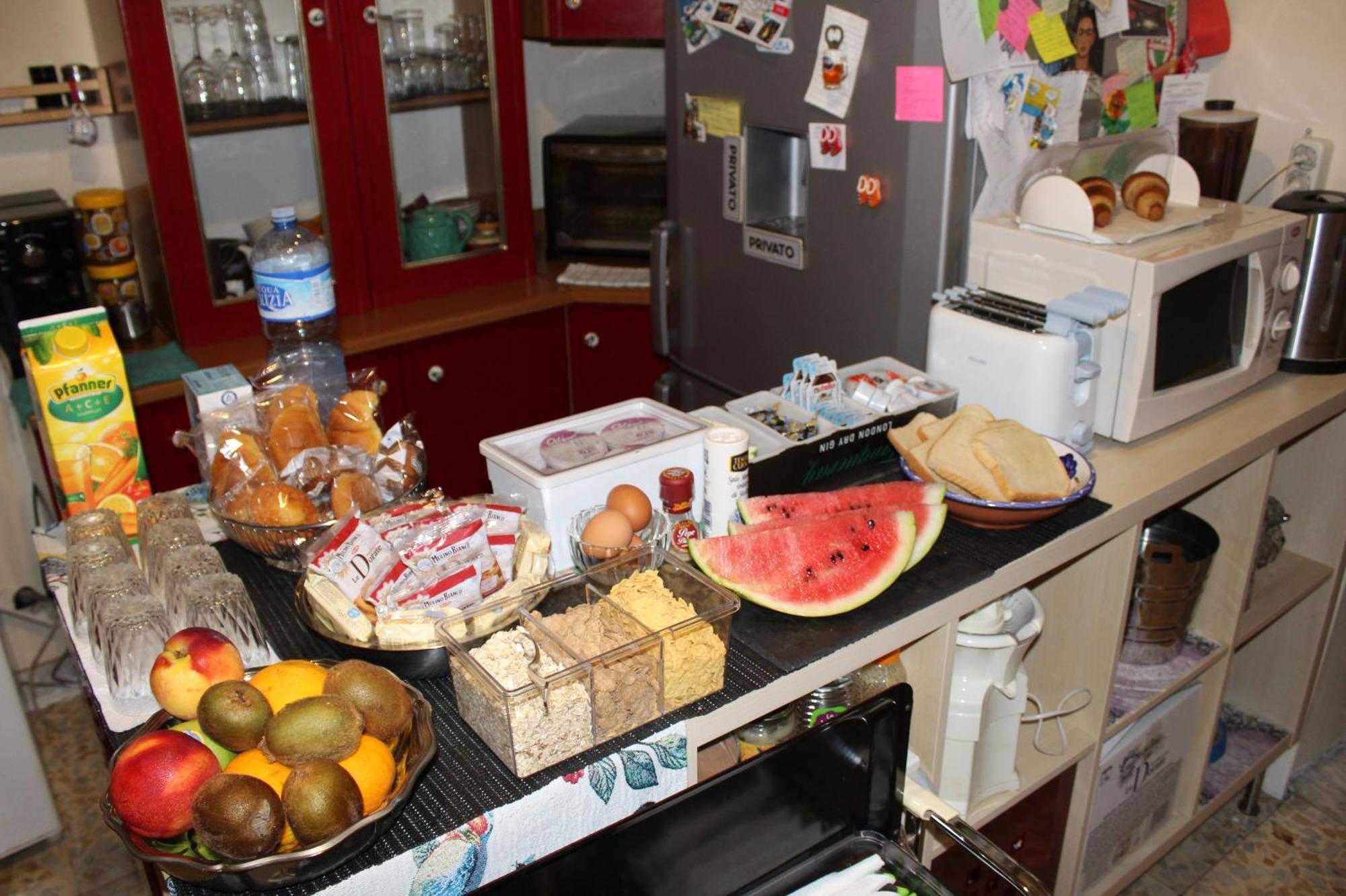 Aloi Bed & Breakfast Catania