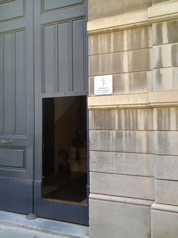 Bed & Breakfast Aloi Catania