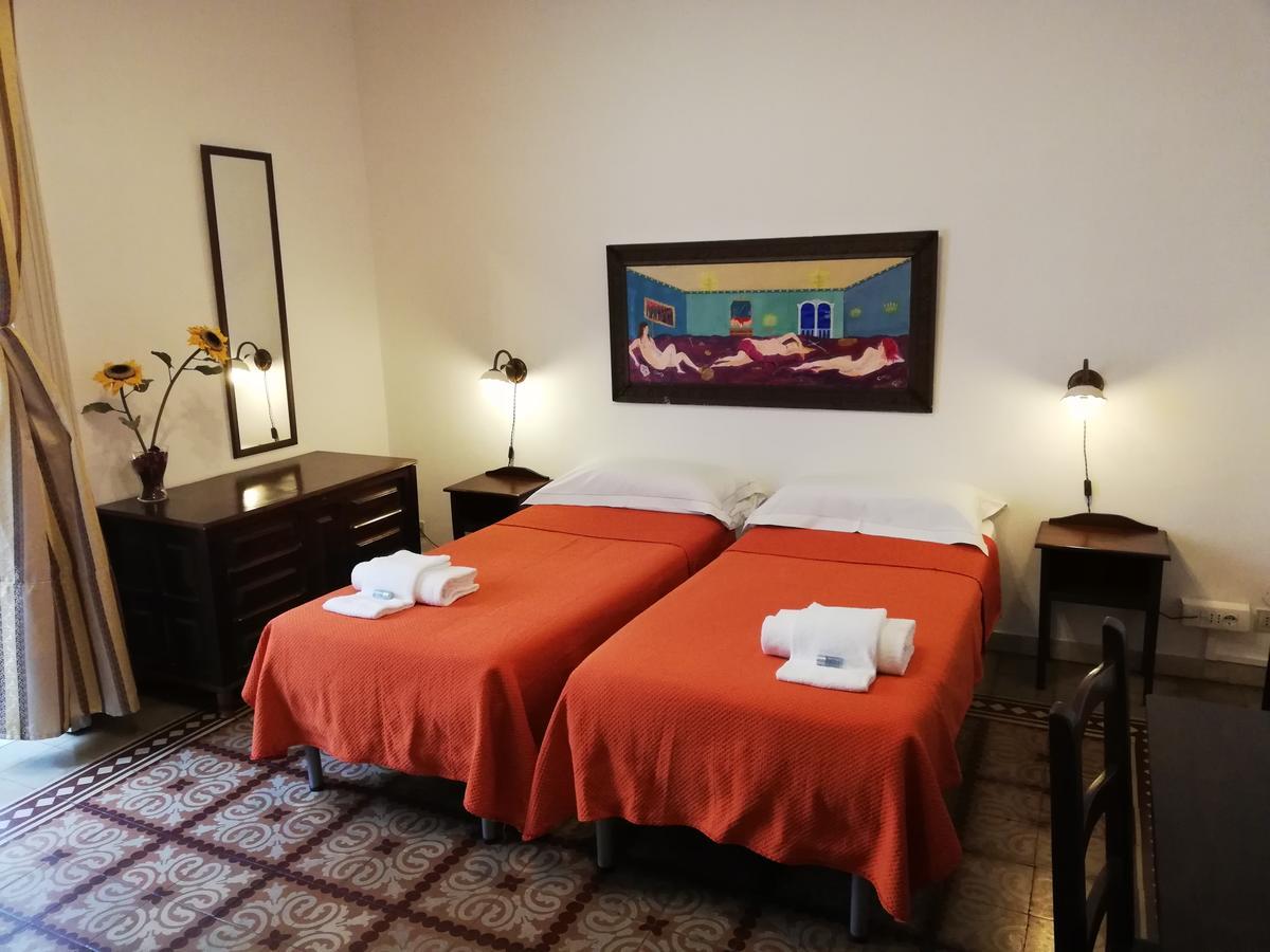 Bed & Breakfast Aloi 2*