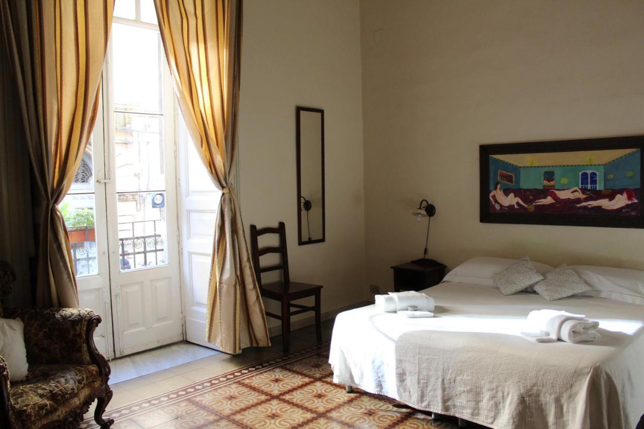 Aloi Bed & Breakfast Catania